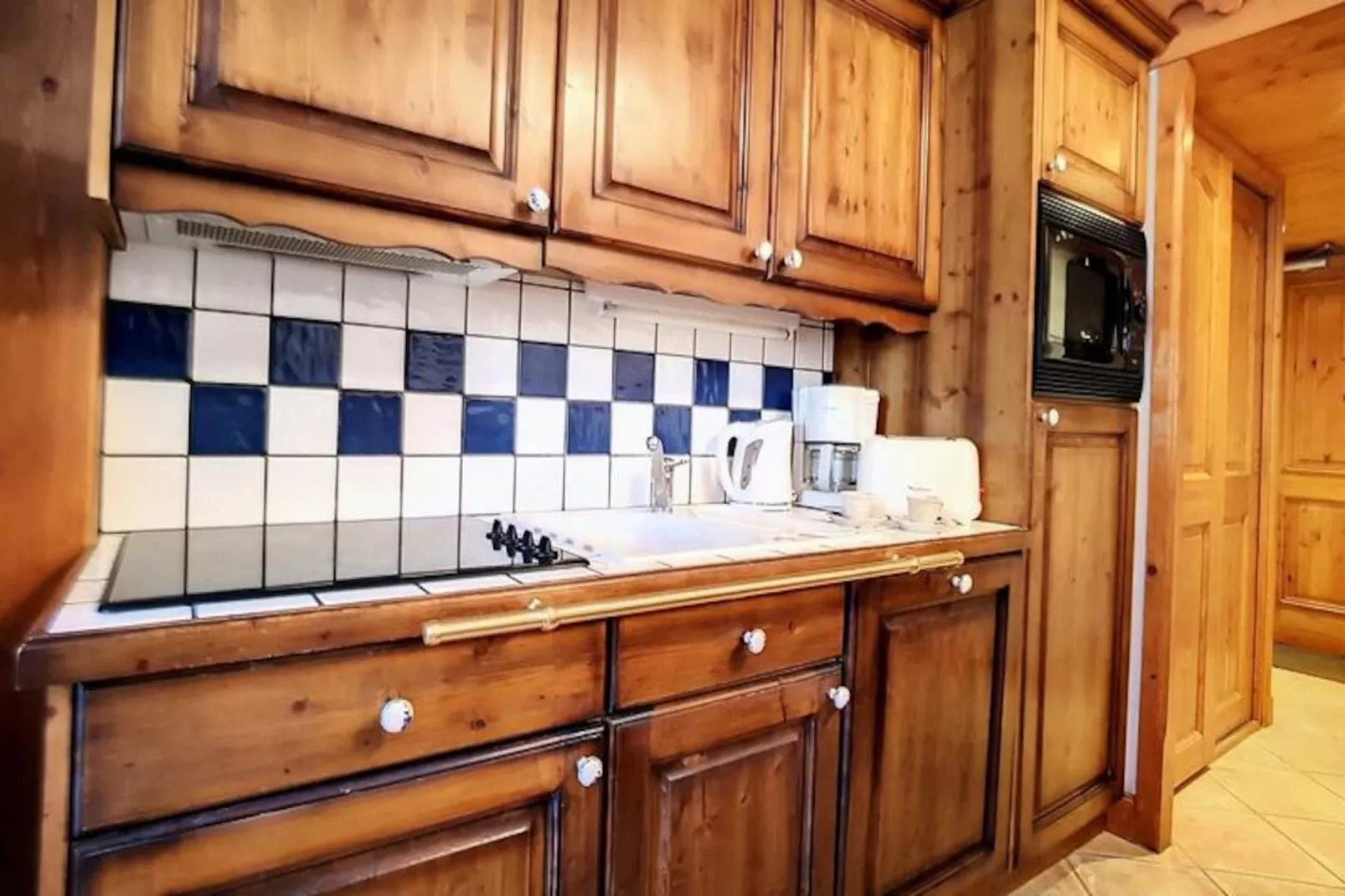 Résidence Alpages De Reberty-Niet-getagd