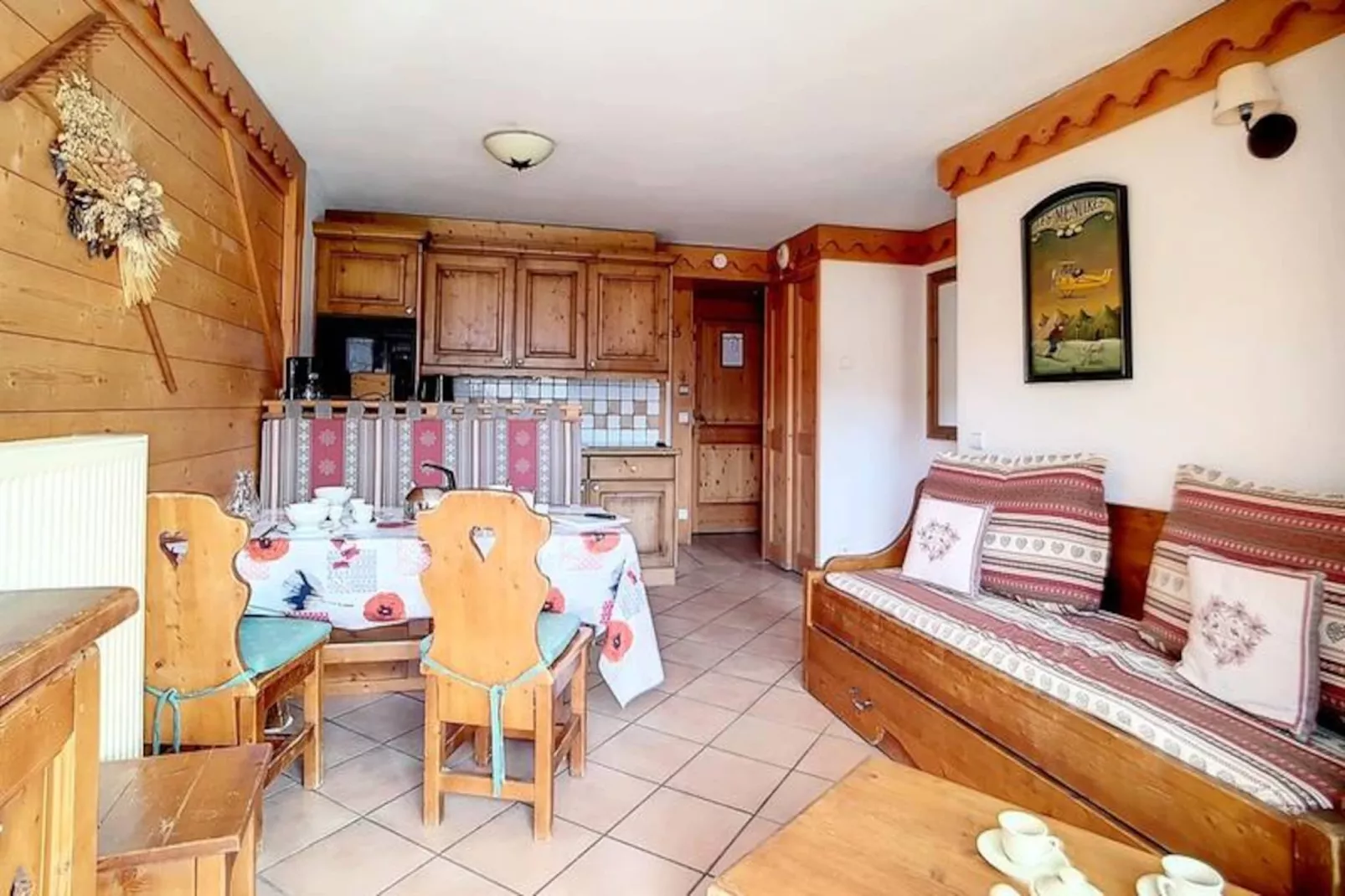 Résidence Alpages De Reberty-Niet-getagd