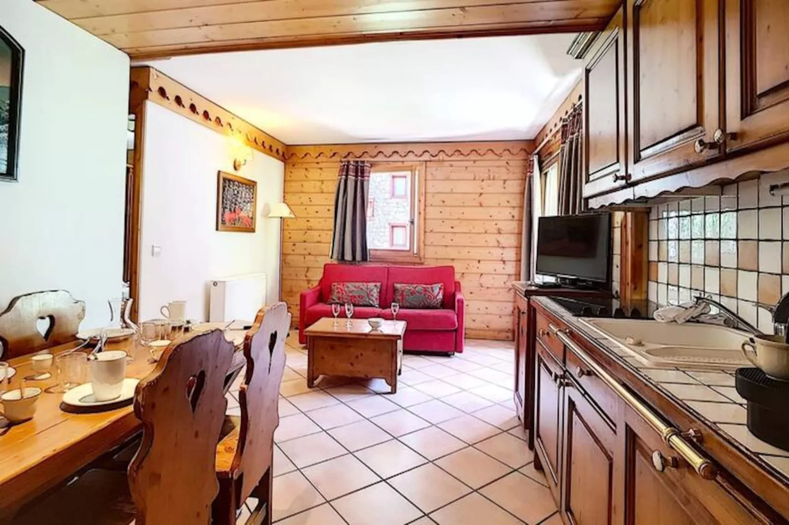 Résidence Alpages De Reberty-Niet-getagd