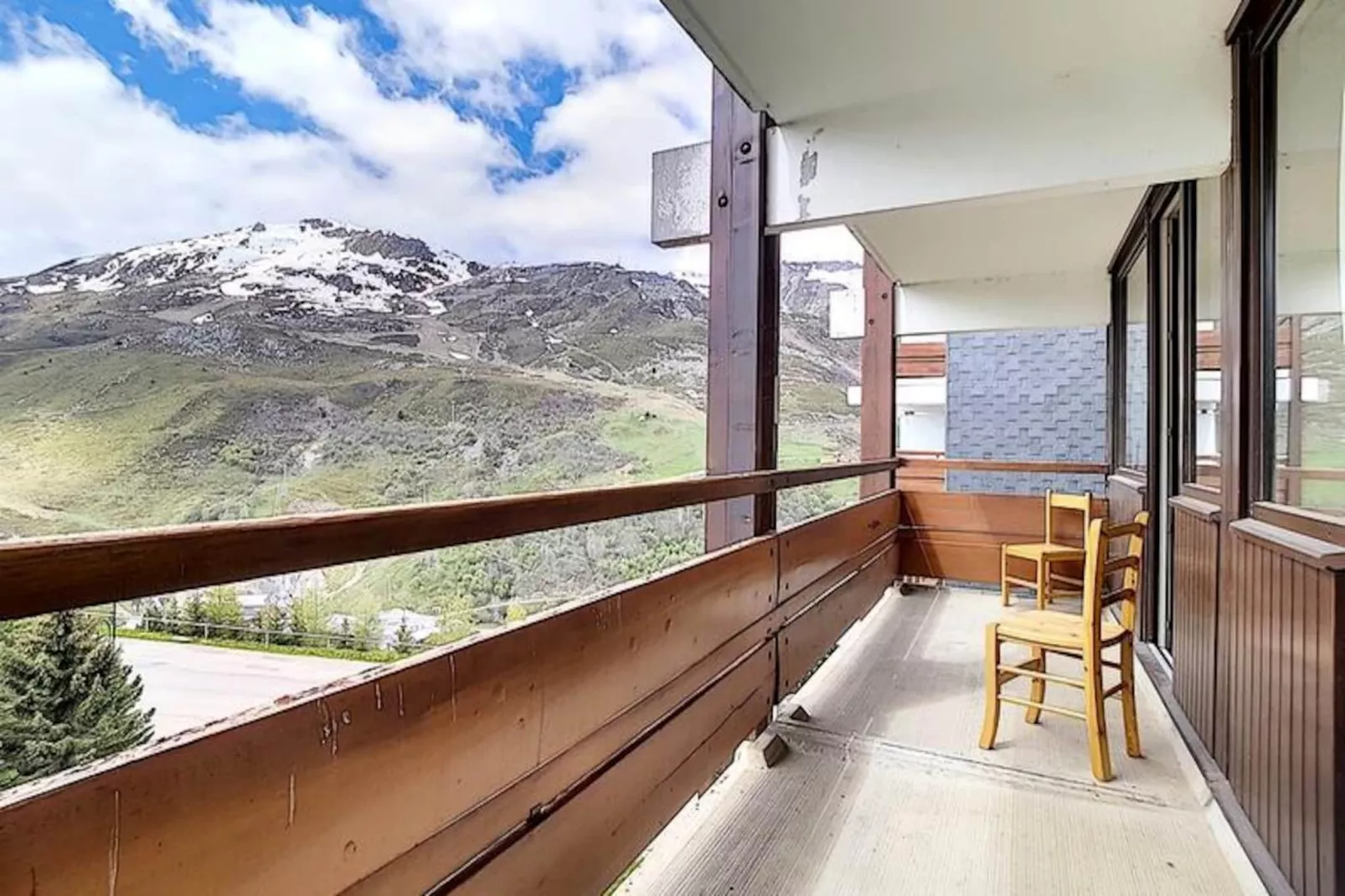 Résidence Burons-Niet-getagd