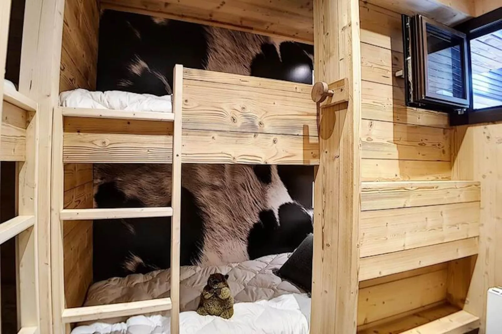 Résidence Biellaz-Niet-getagd