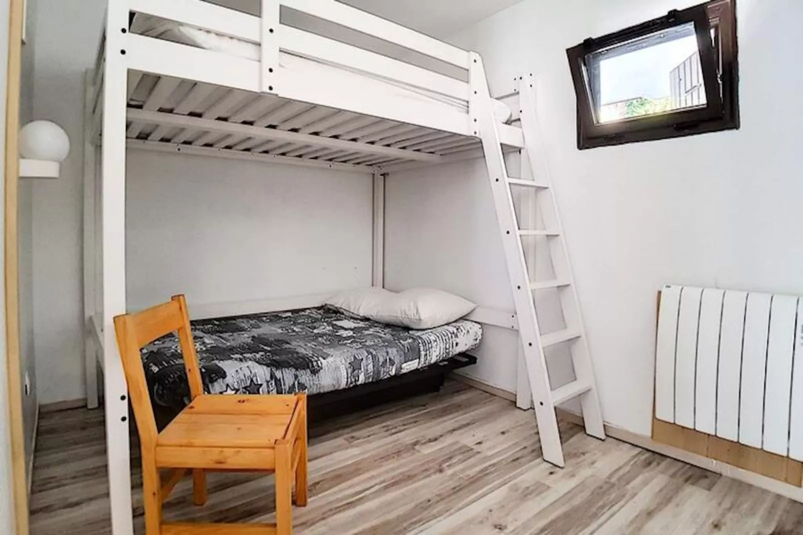 Résidence Biellaz-Niet-getagd