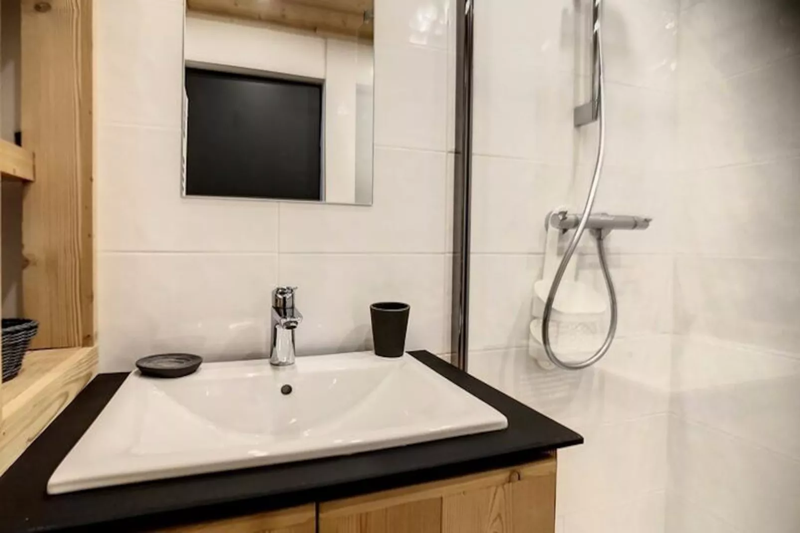 Résidence Biellaz-Niet-getagd