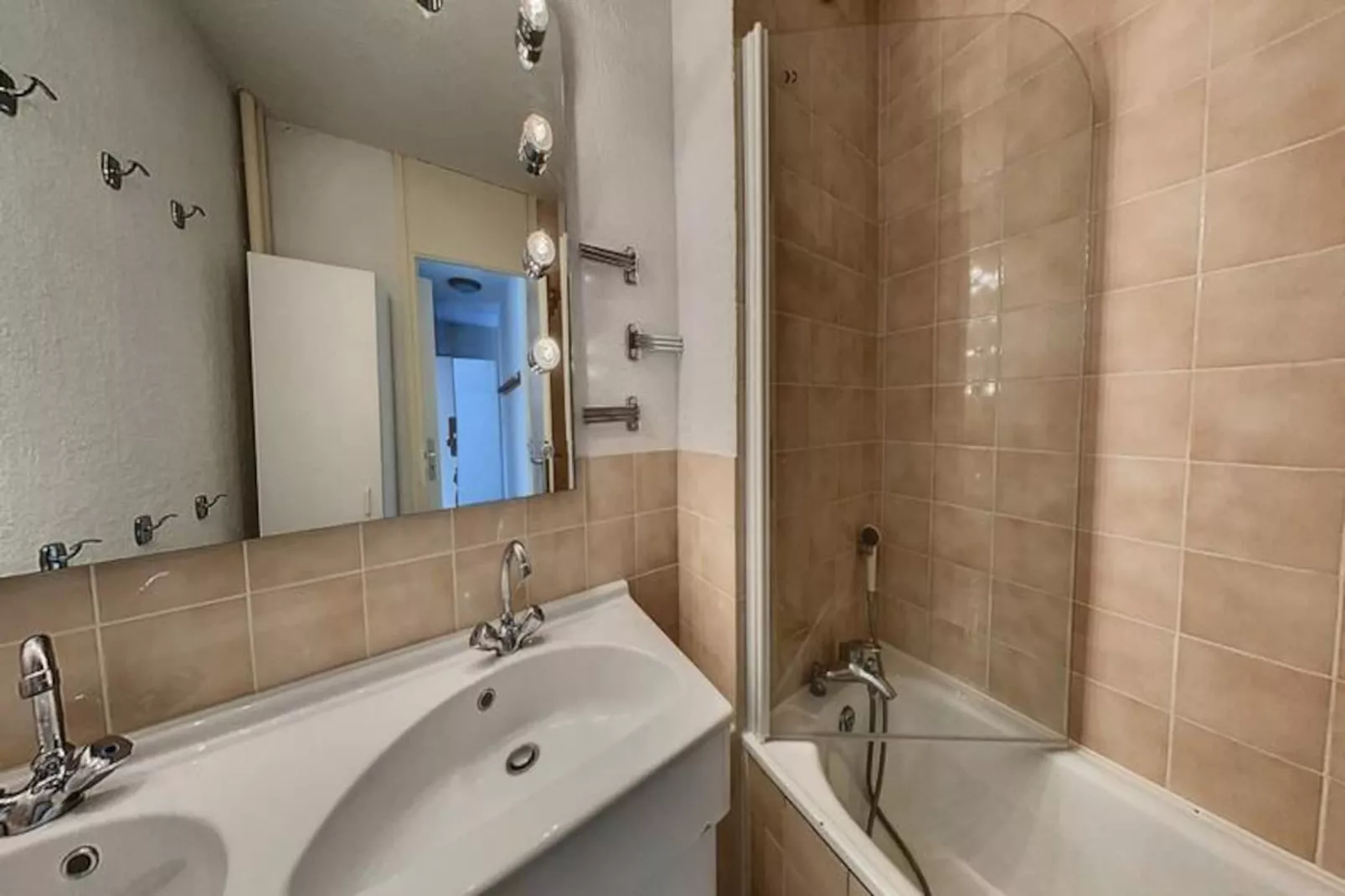 Résidence Aravis-Niet-getagd