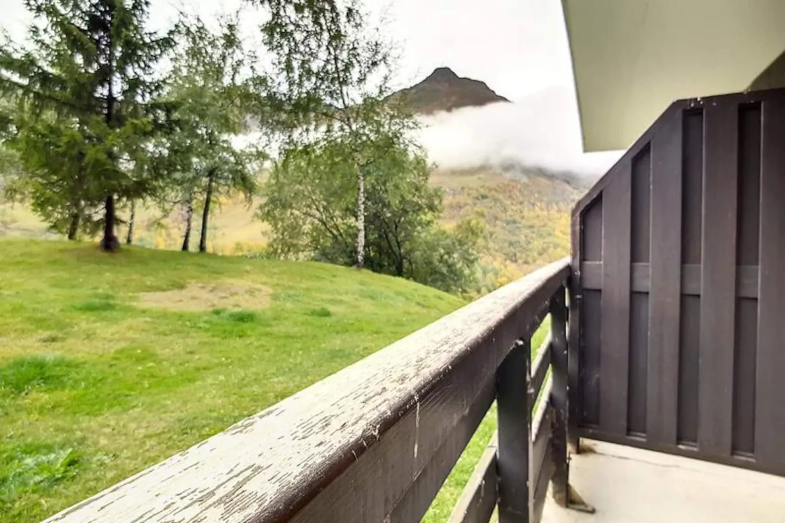 Résidence Balcons D'olympie-Niet-getagd