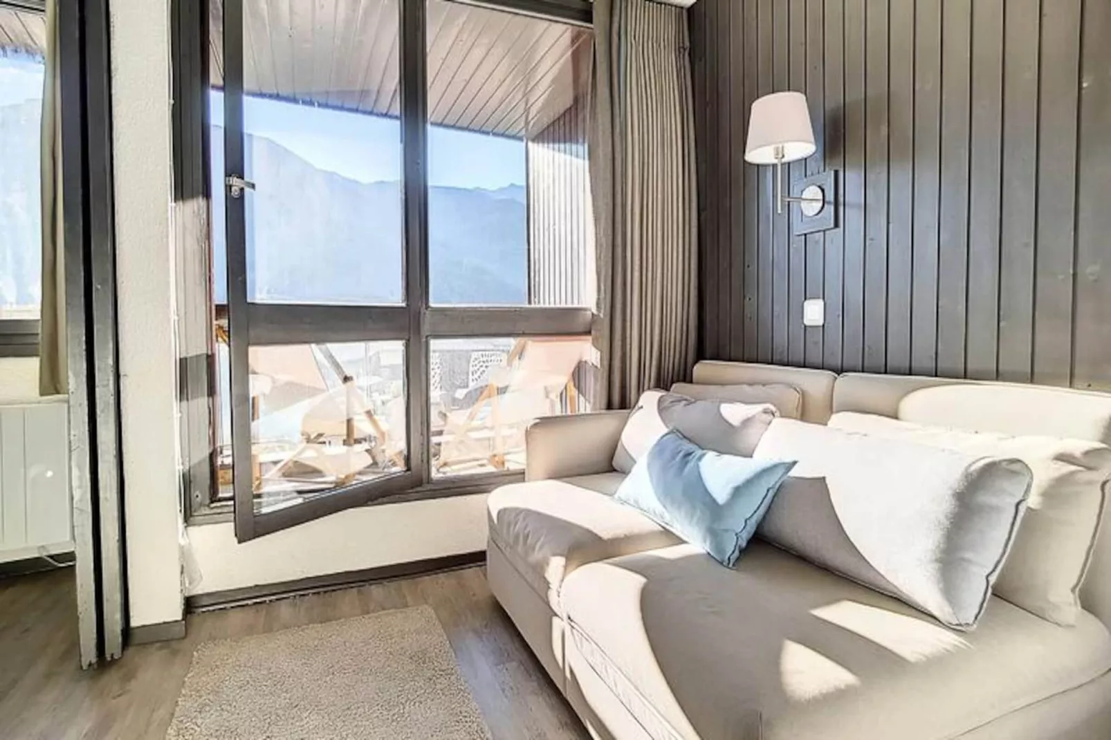 Résidence Soldanelles A-Niet-getagd