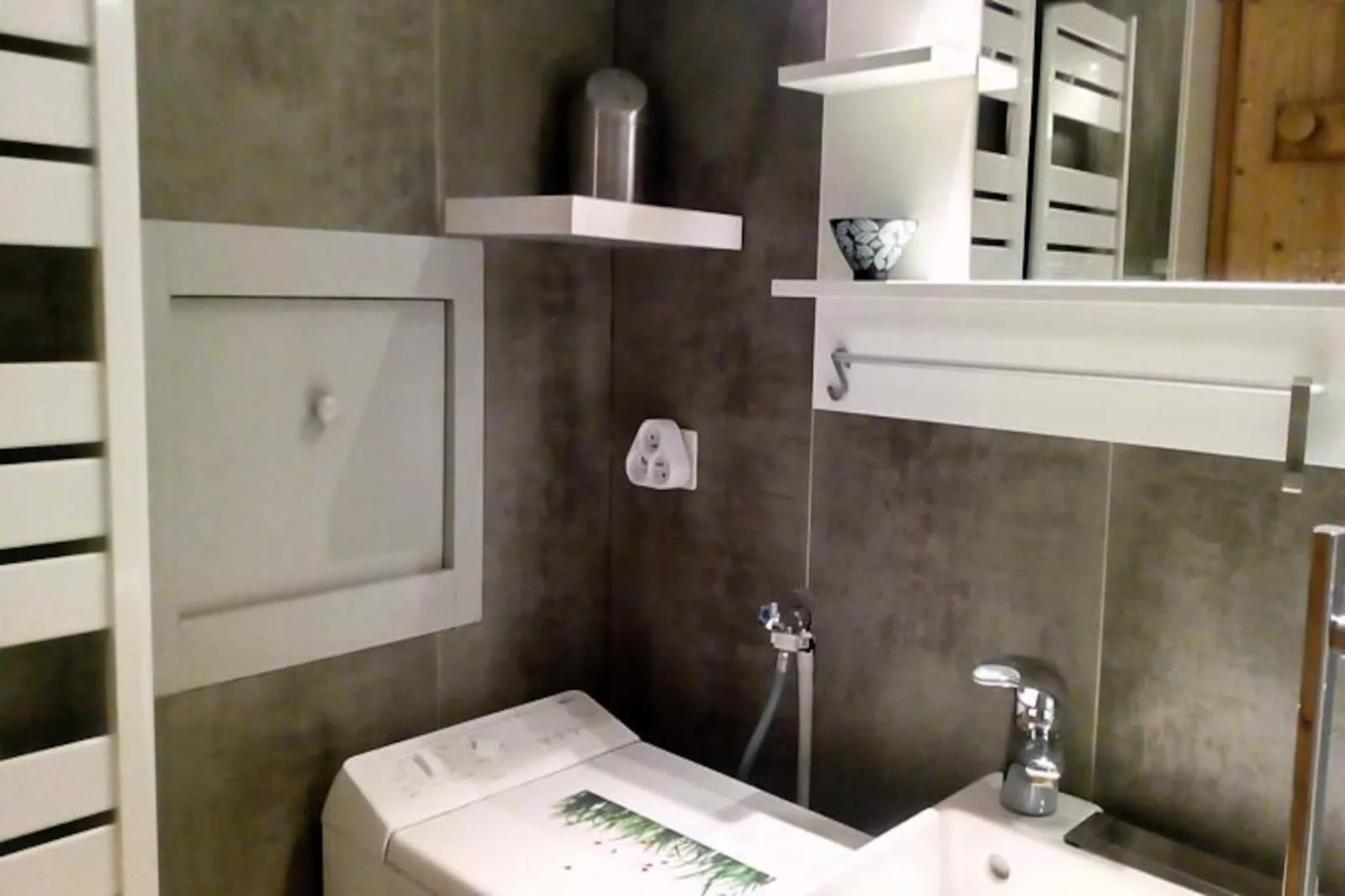 Résidence Evons-Niet-getagd