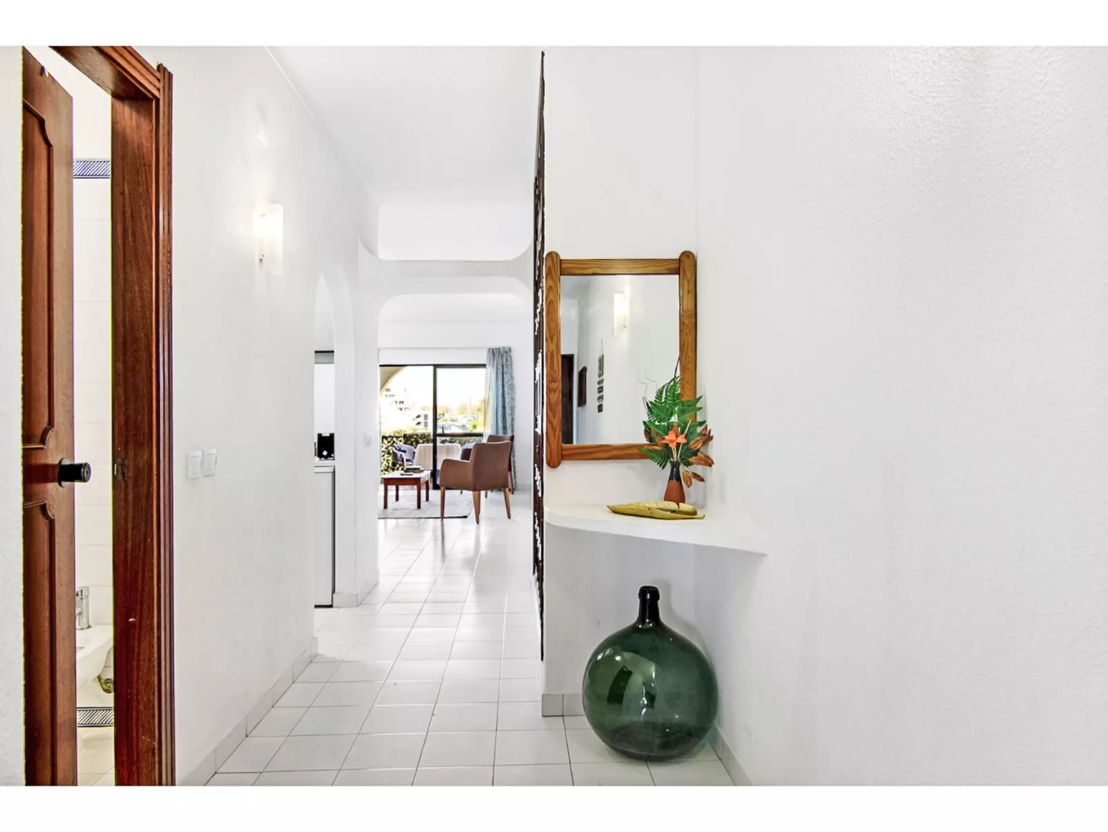 Anamar - Sunny Way-Binnen