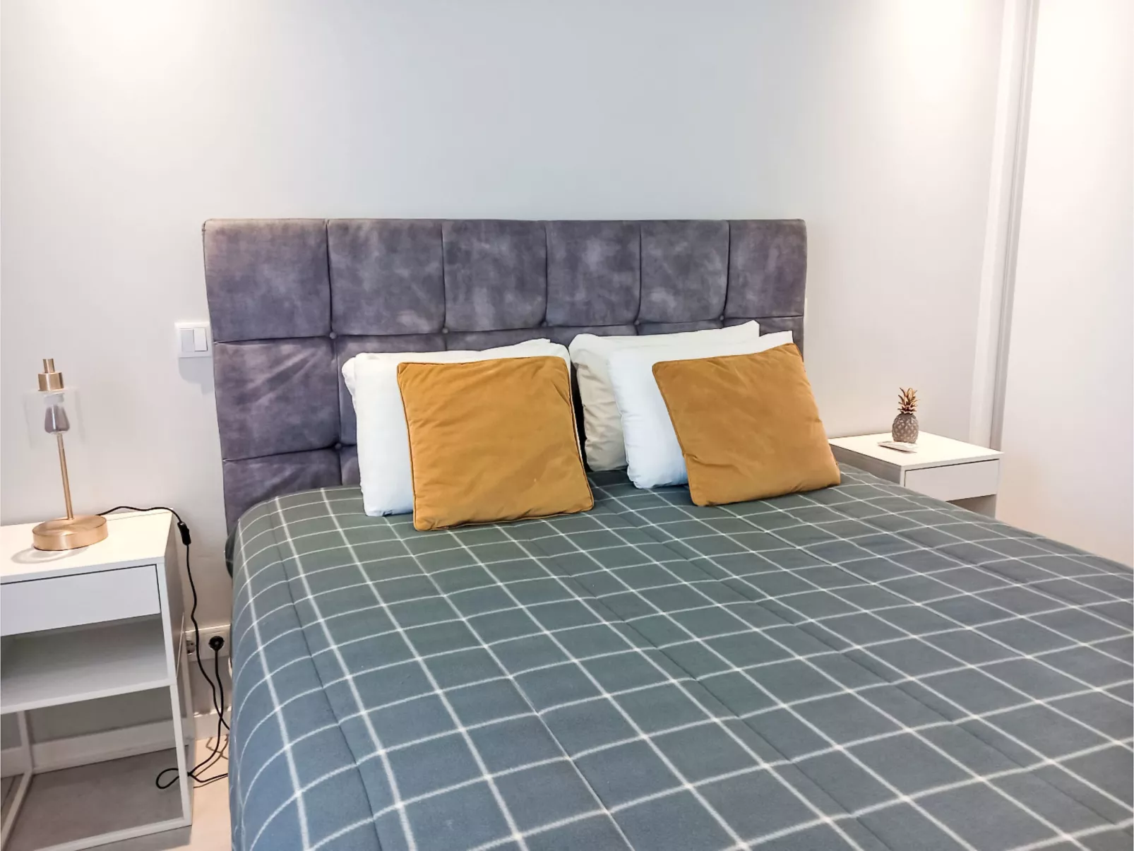 Sunlight Albufeira - Sunny Way-Binnen