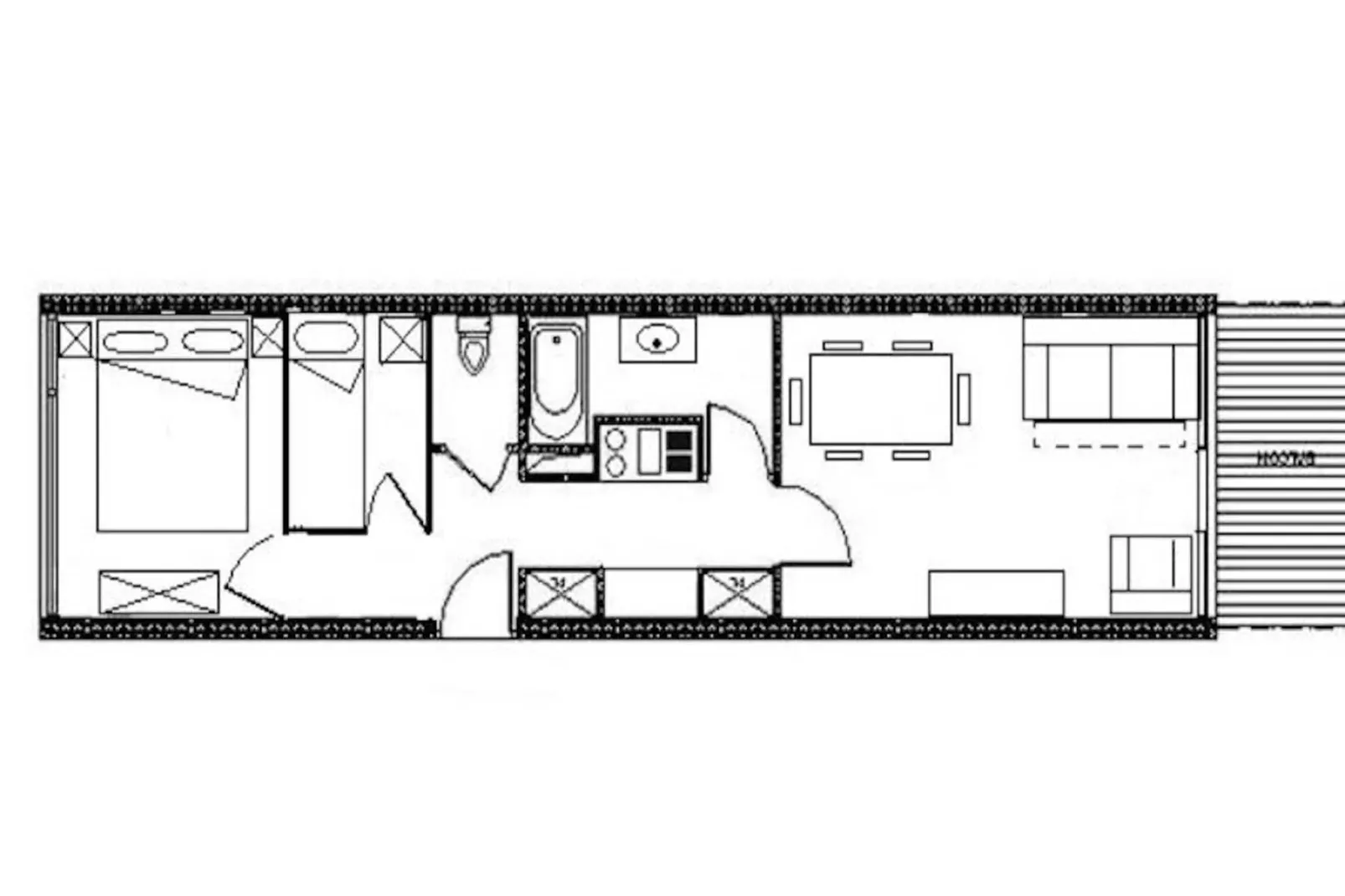 Résidence Alpages-Niet-getagd