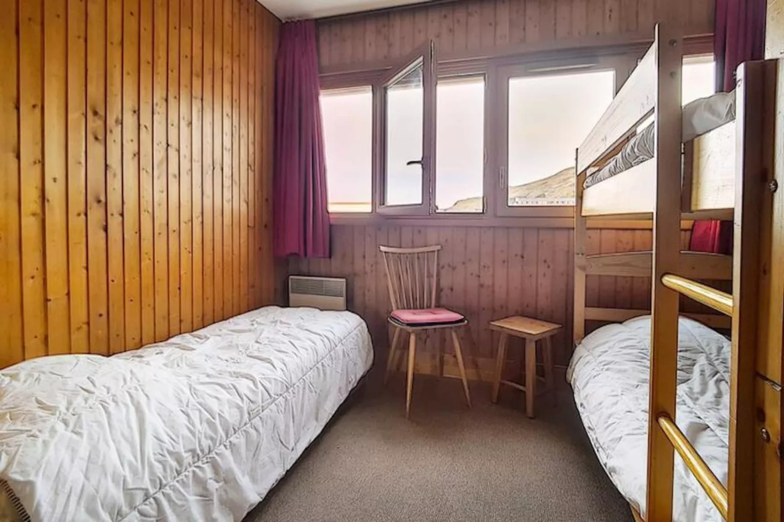 Résidence Alpages-Niet-getagd