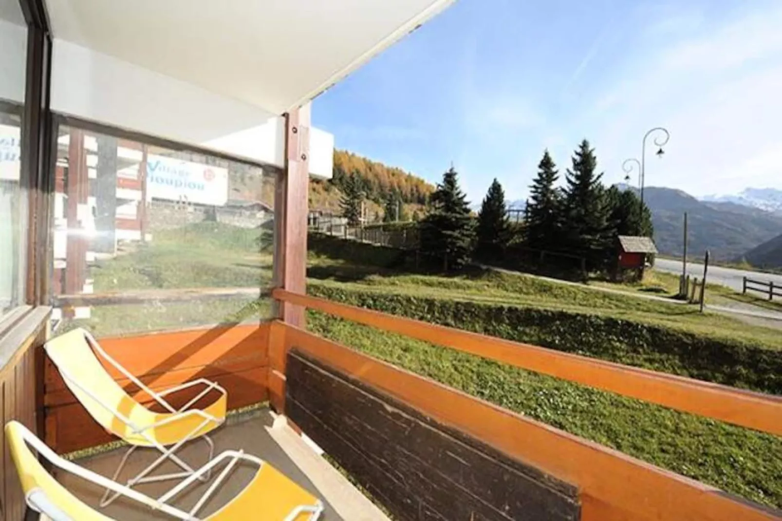 Résidence Alpages-Niet-getagd