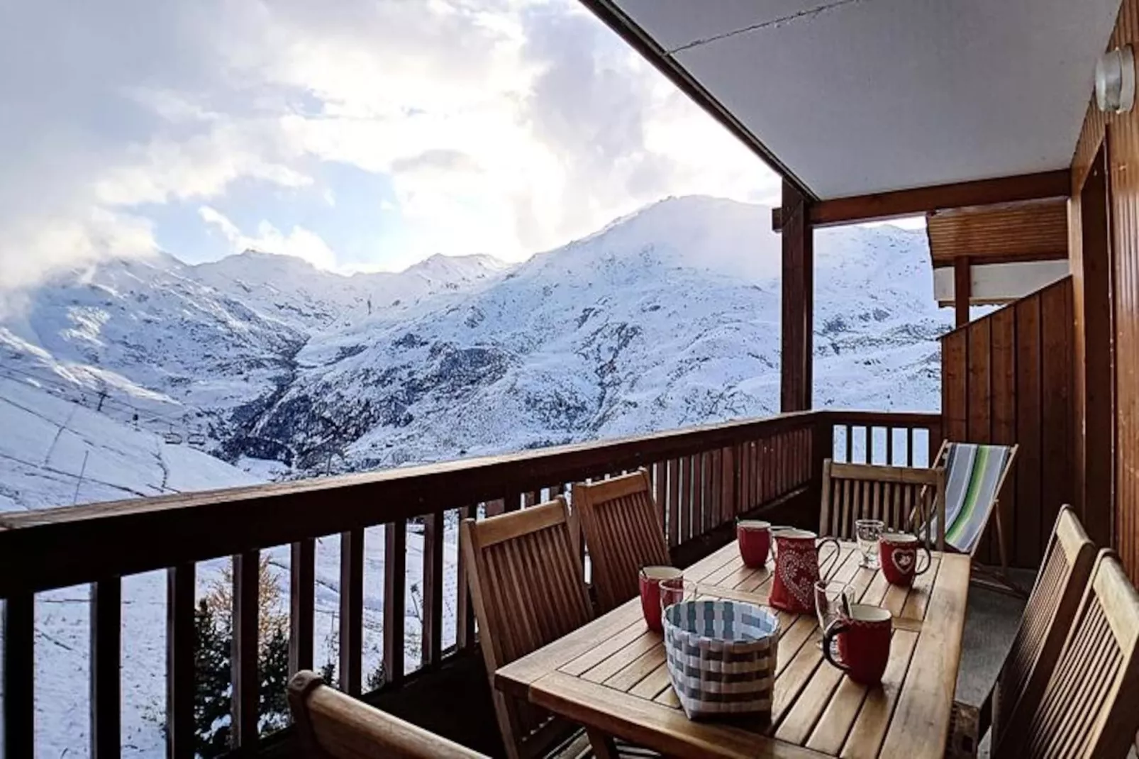 Résidence Tetras Lyre-Niet-getagd