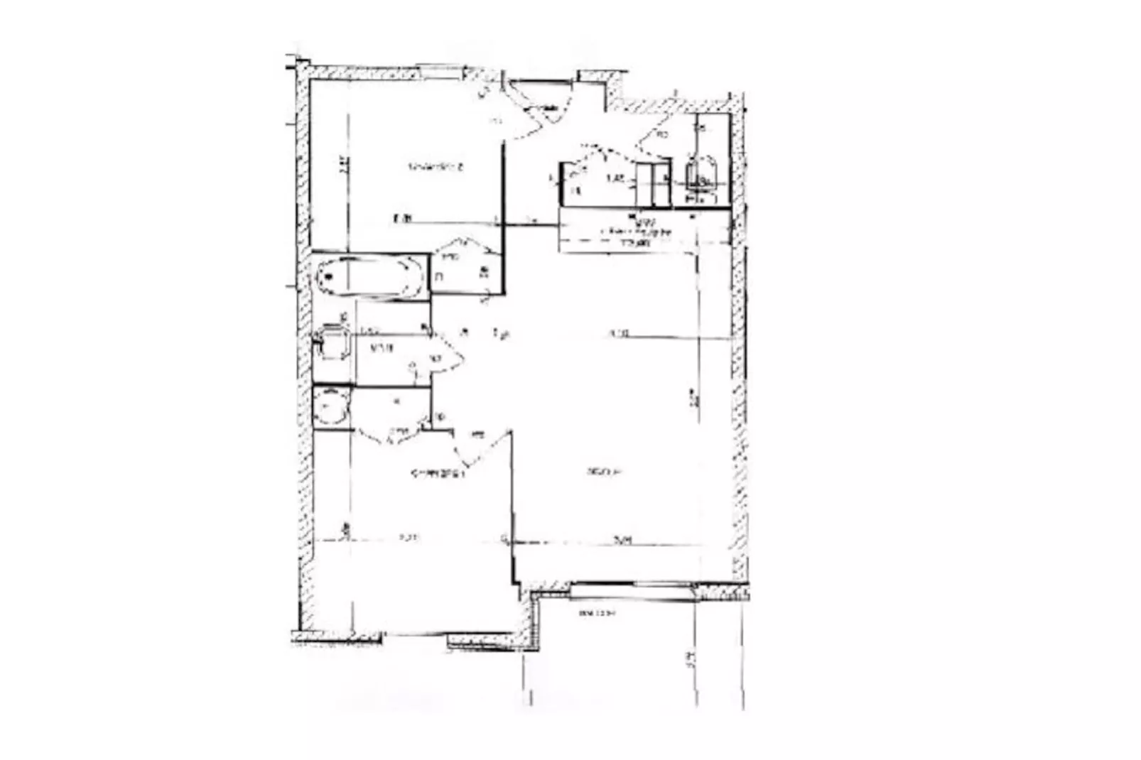 Résidence Hameau Des Marmottes-Niet-getagd