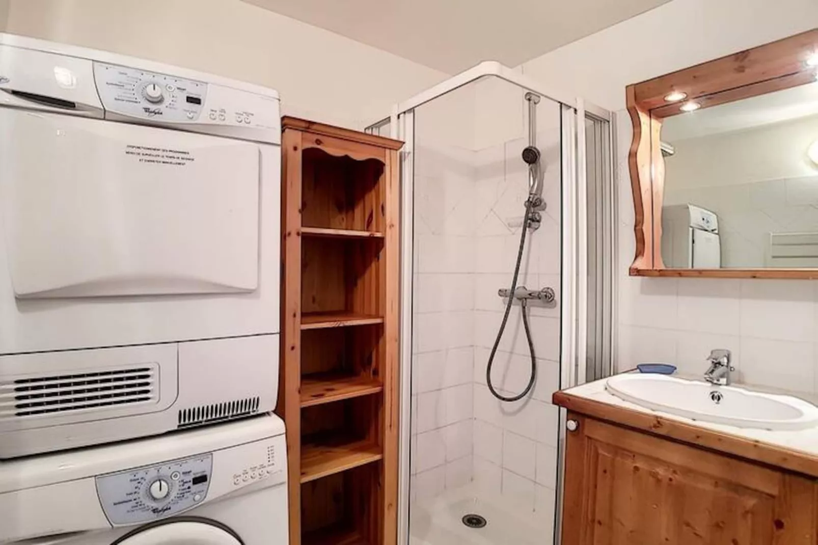 Résidence Hameau Des Marmottes-Niet-getagd