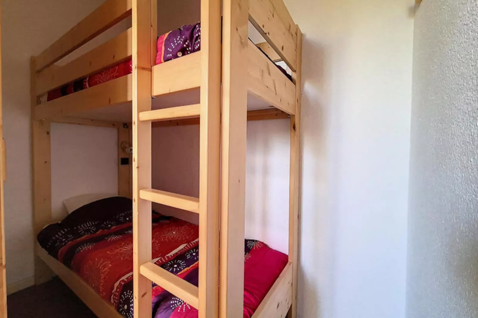 Résidence Coryles A-Niet-getagd