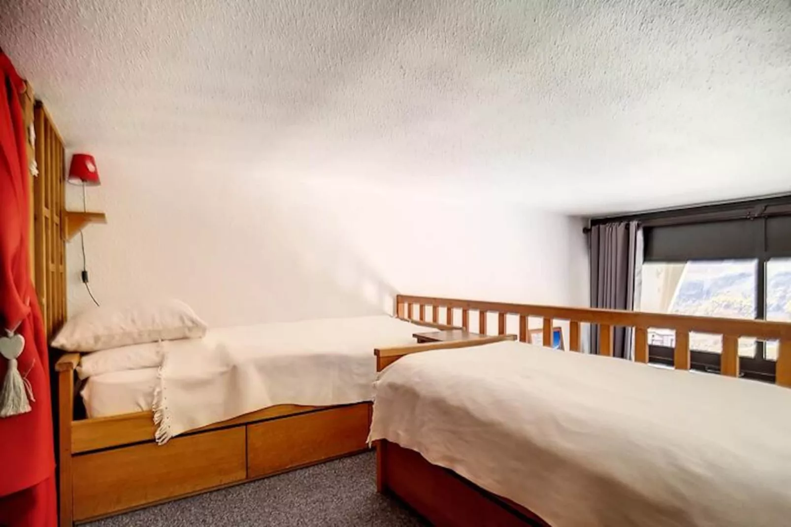 Résidence Nant Benoit-Niet-getagd