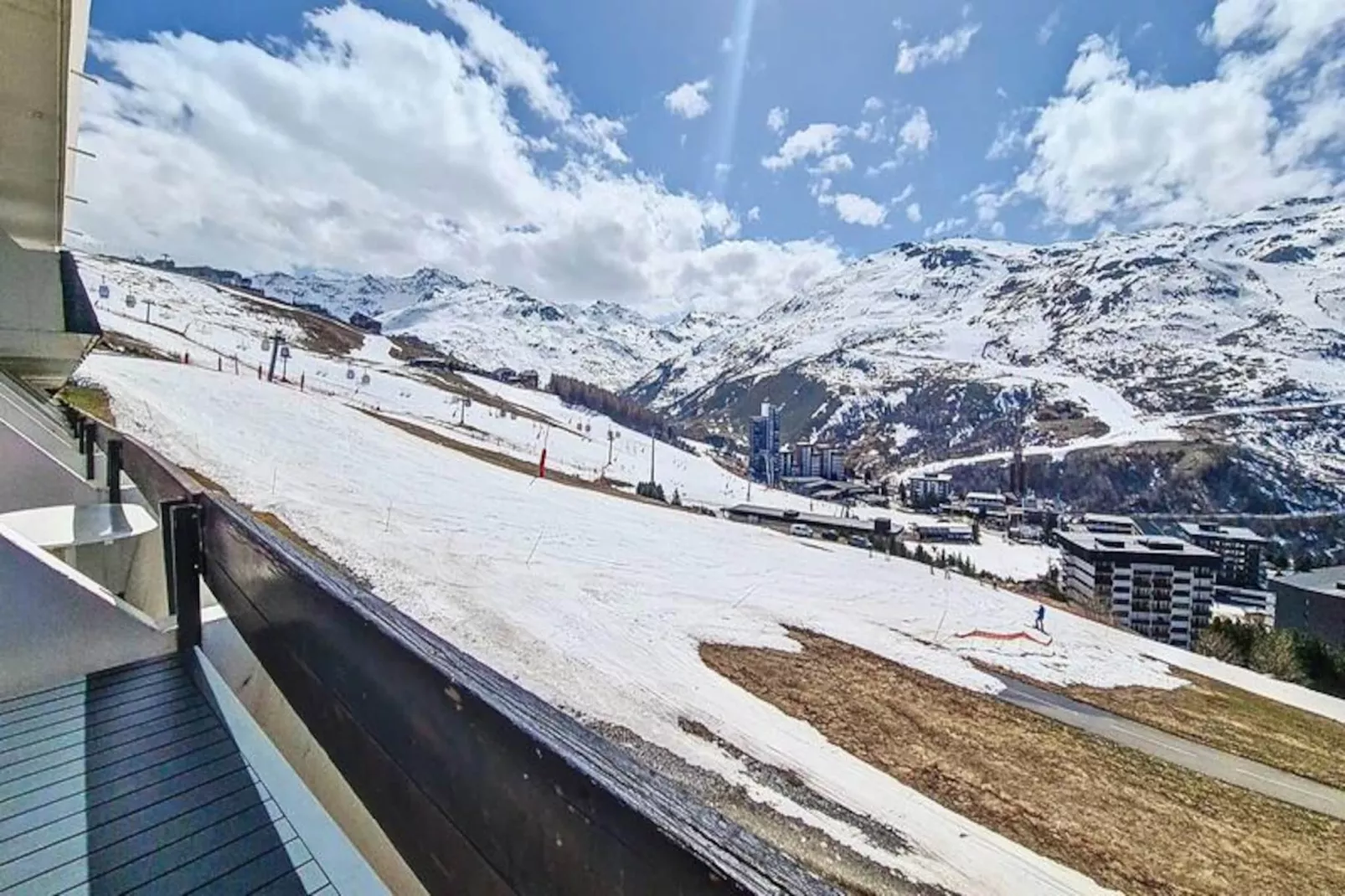 Résidence Nant Benoit-Niet-getagd