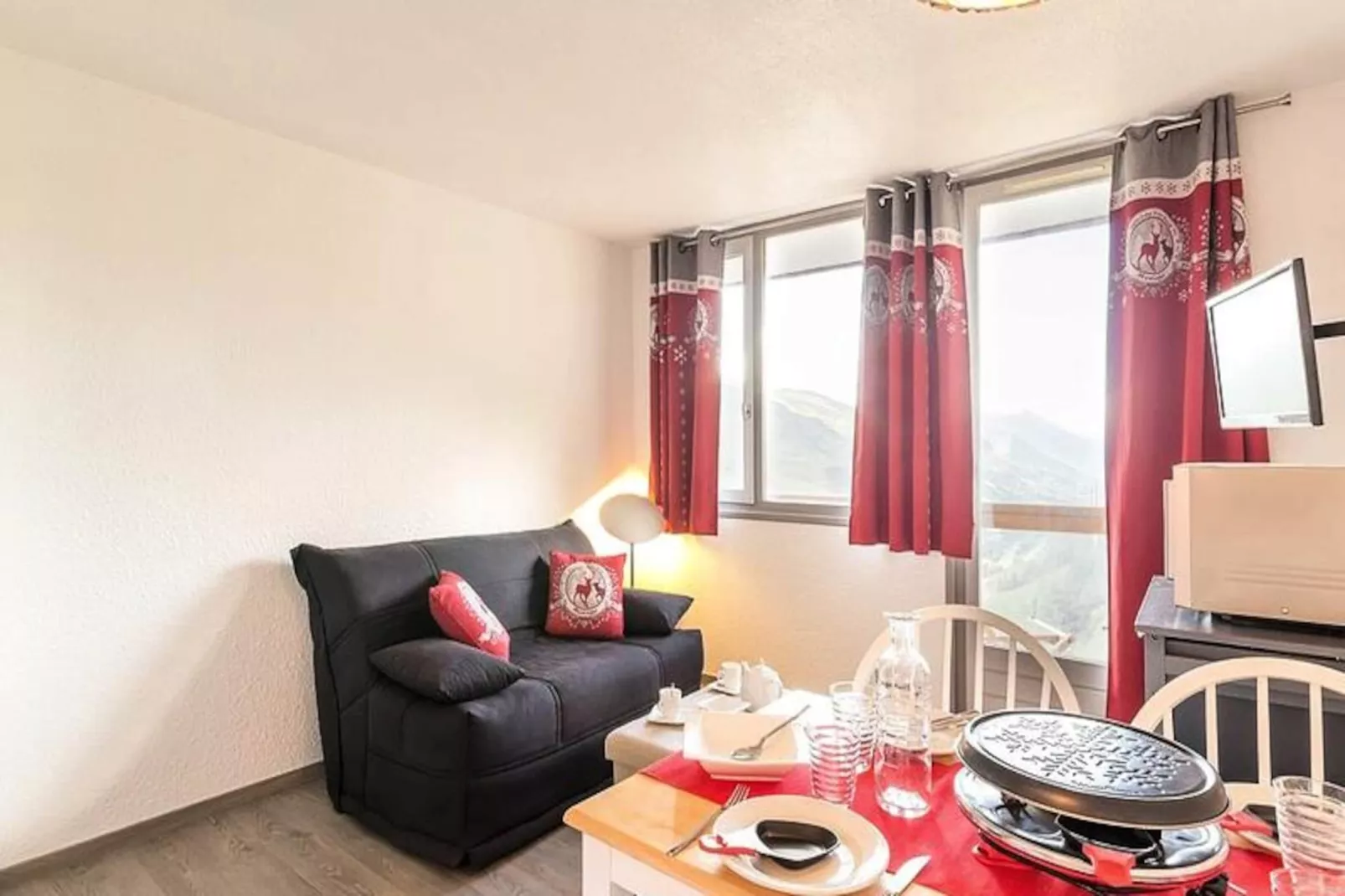 Résidence Boedette A-Niet-getagd