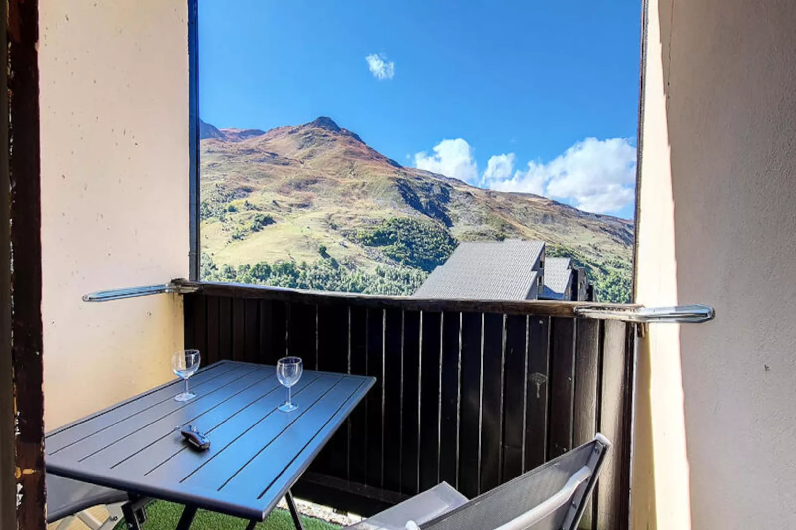 Résidence Villaret-Niet-getagd