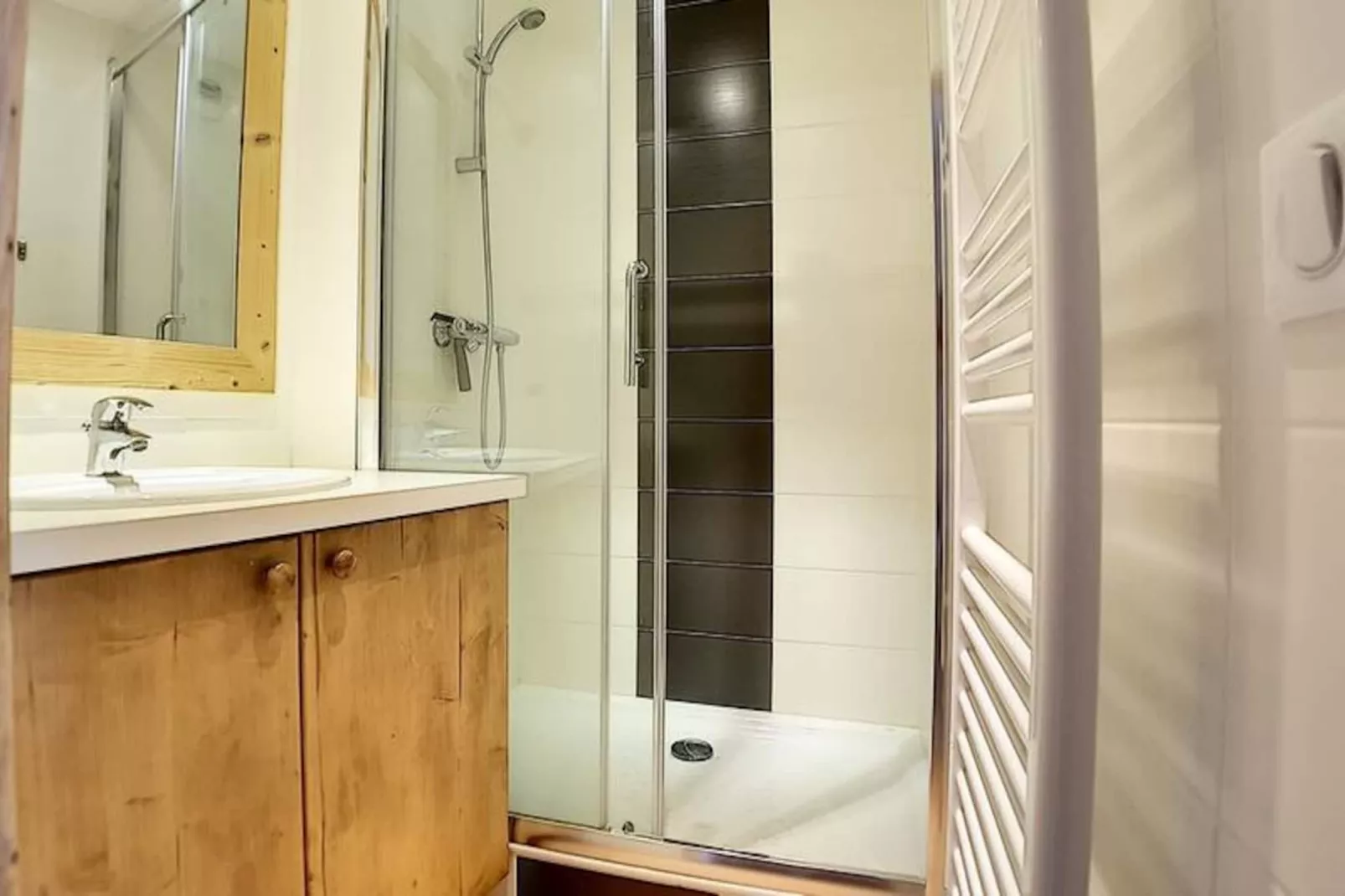 Résidence Coryles B-Niet-getagd