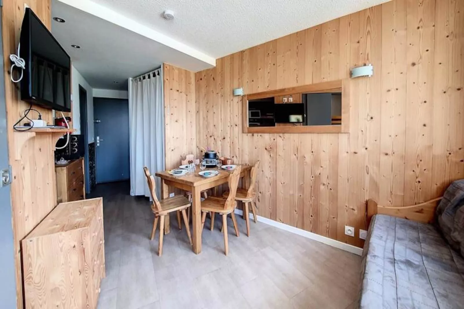 Résidence Median-Niet-getagd