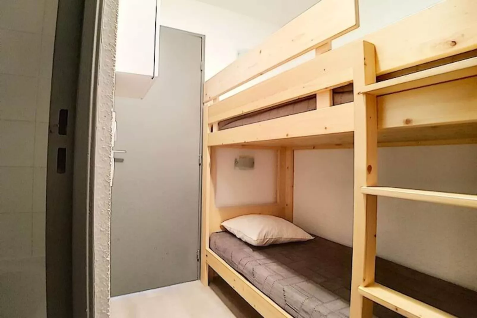 Résidence Median-Niet-getagd