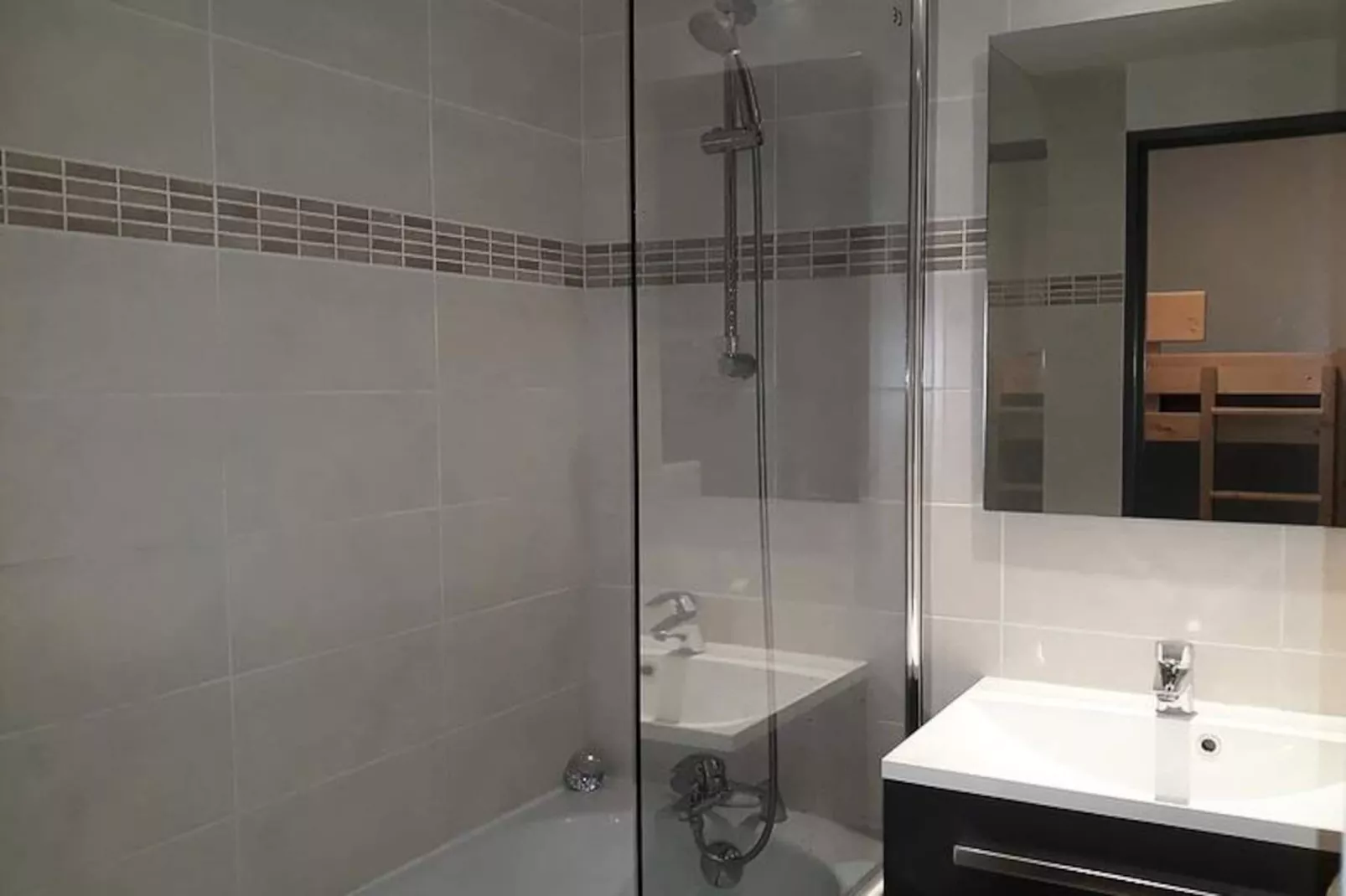 Résidence Median-Niet-getagd