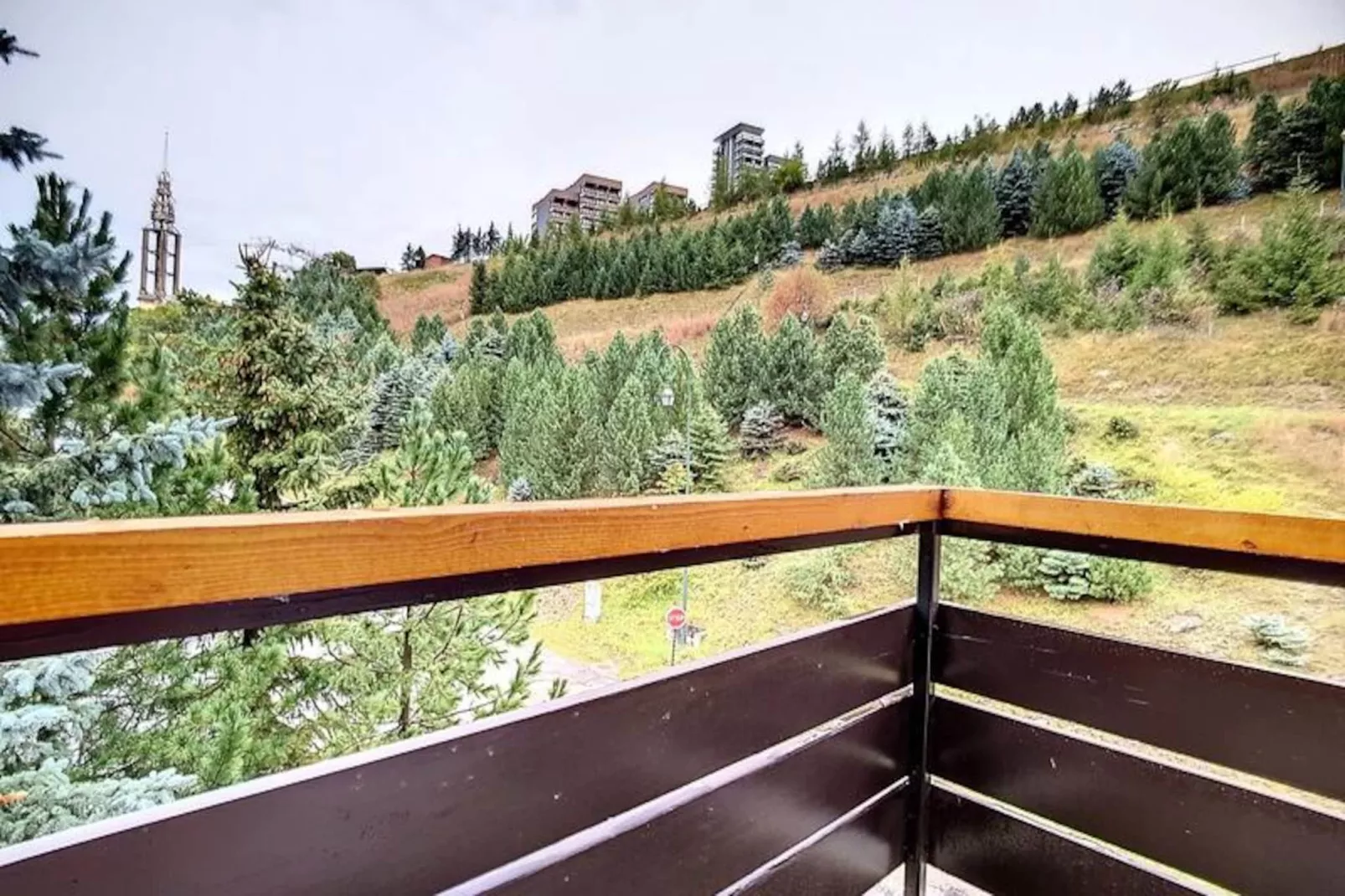 Résidence Astragales-Niet-getagd