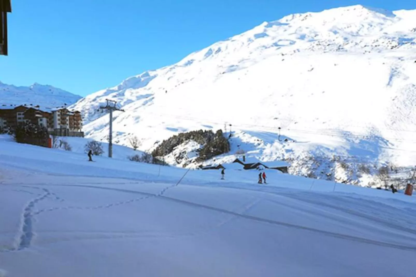 Résidence Asters A2-Niet-getagd