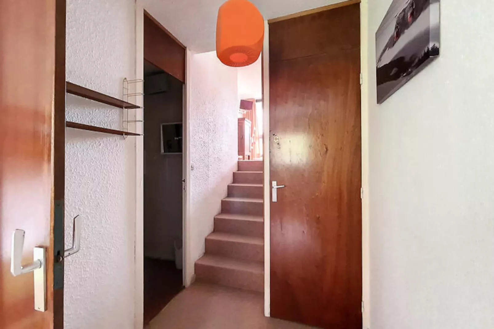 Résidence Cote Brune-Niet-getagd