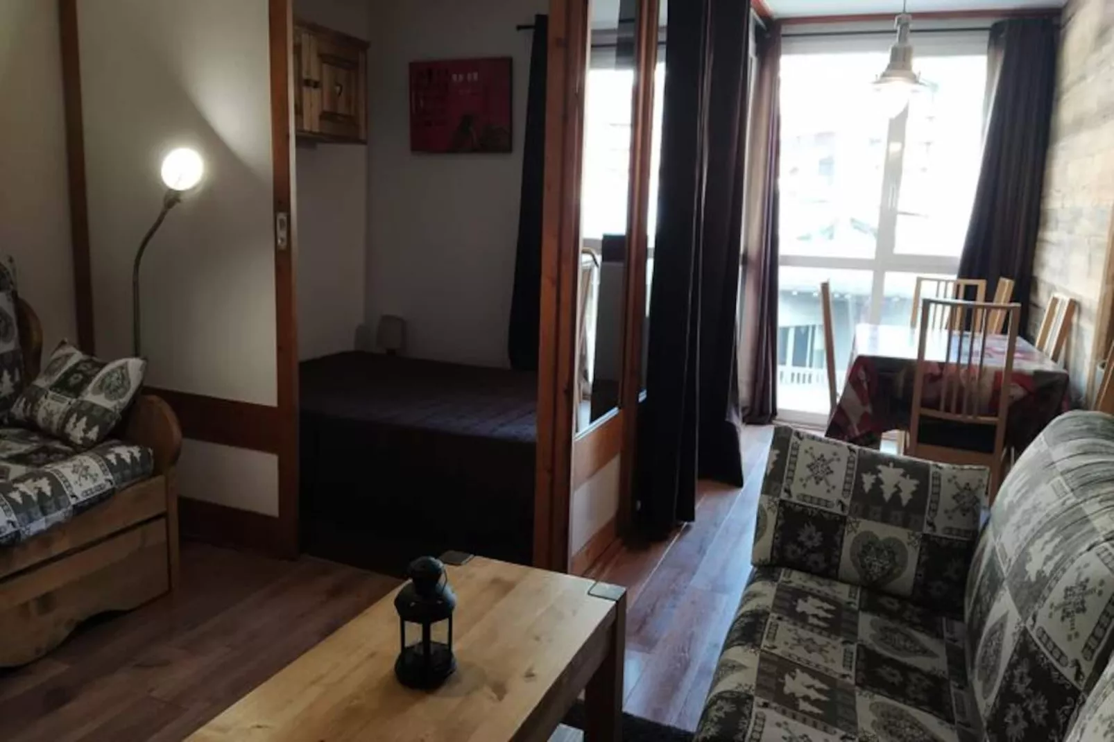 Résidence Eskival-Niet-getagd