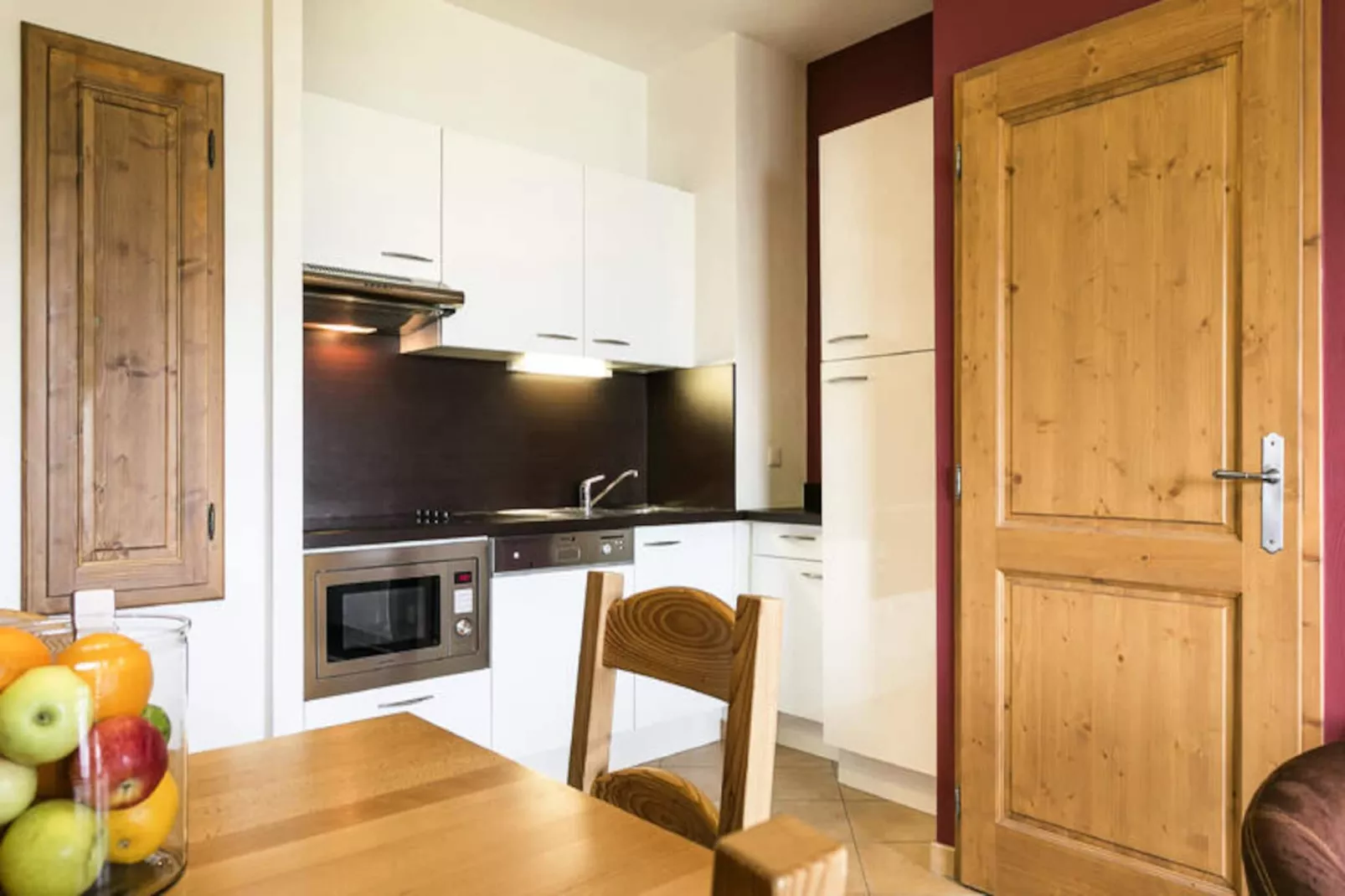 Résidence Club MMV L'Etoile des Cimes ****-Niet-getagd