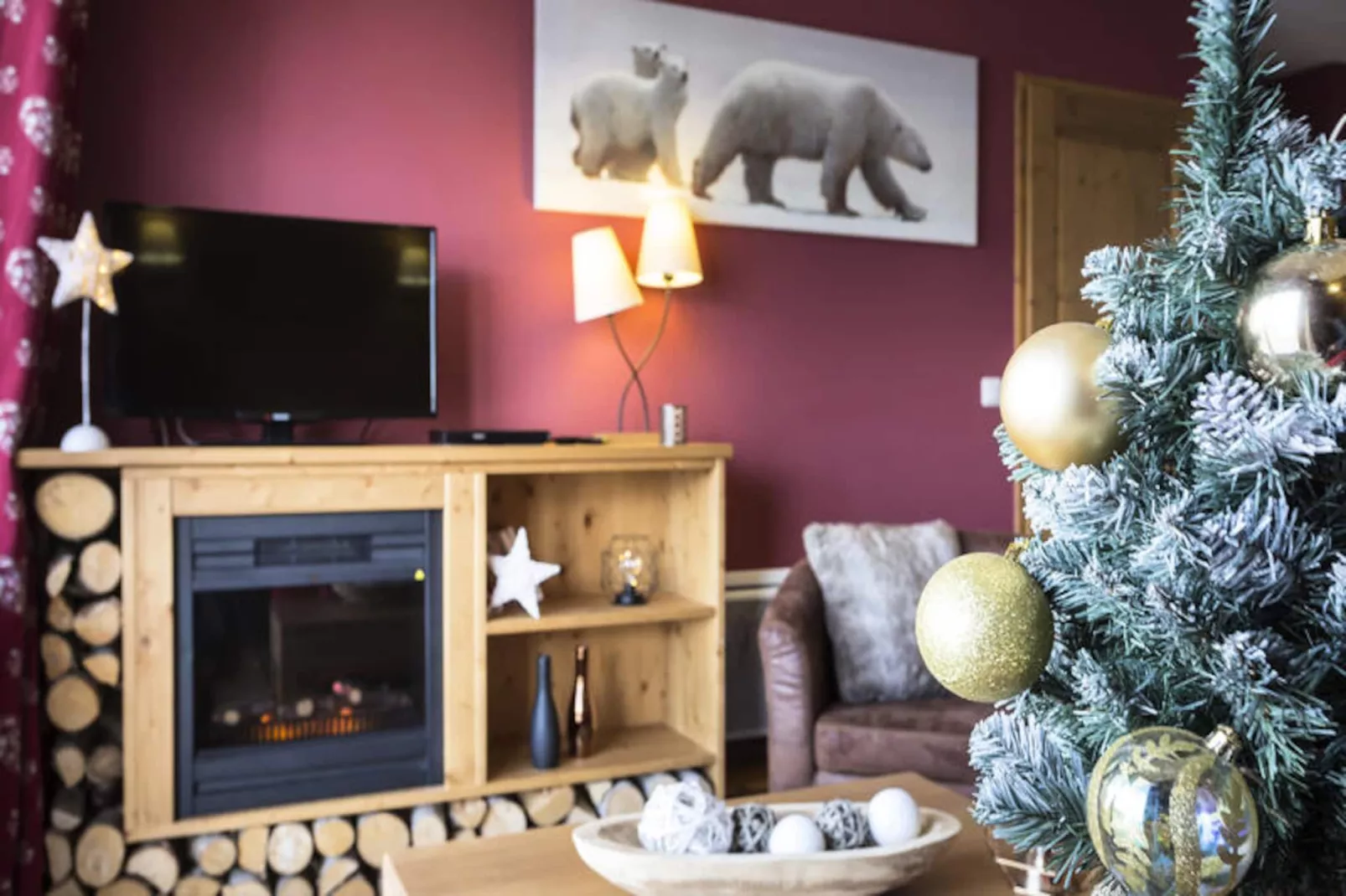 Résidence Club MMV L'Etoile des Cimes ****-Niet-getagd