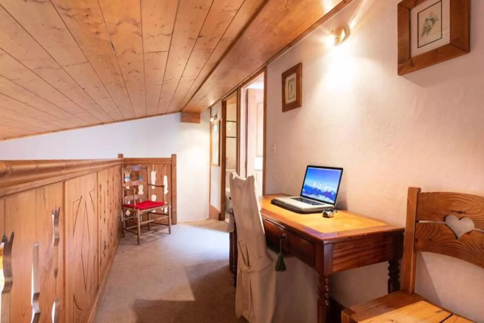 Résidence Saint Bernard G-Niet-getagd