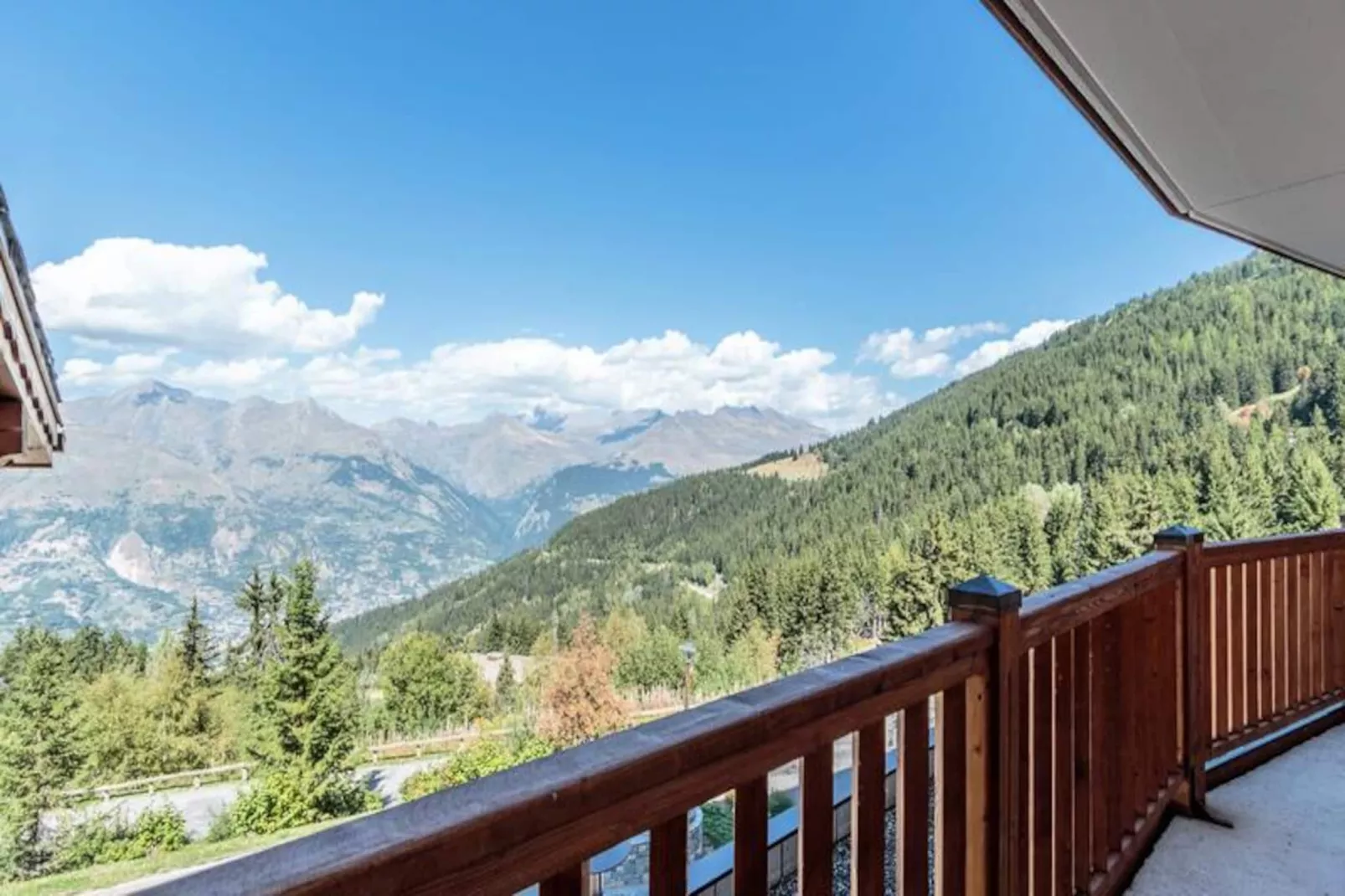 Résidence Iseran-Niet-getagd