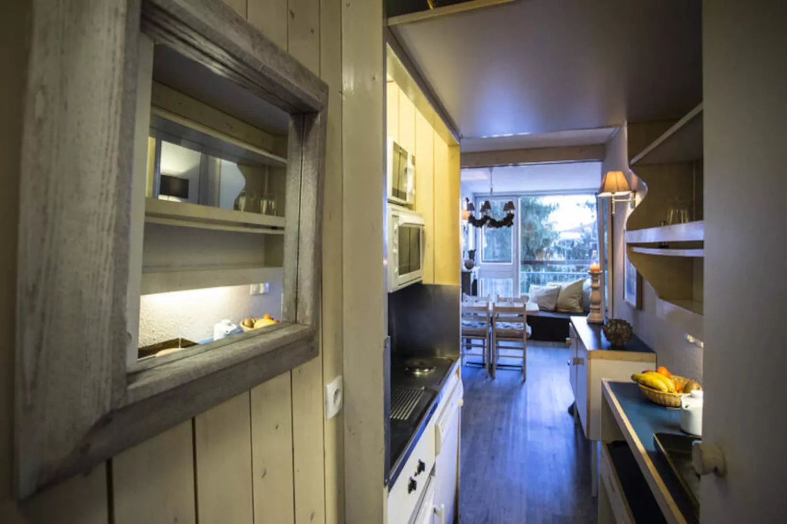 Résidence Belles Challes-Niet-getagd