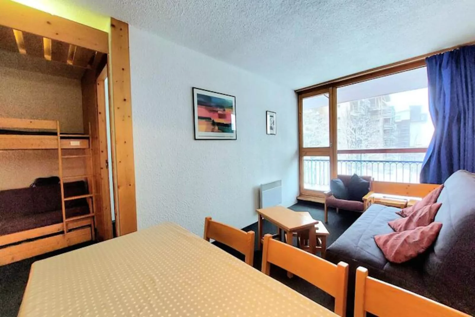 Résidence Nova 2 - Niet-getagd