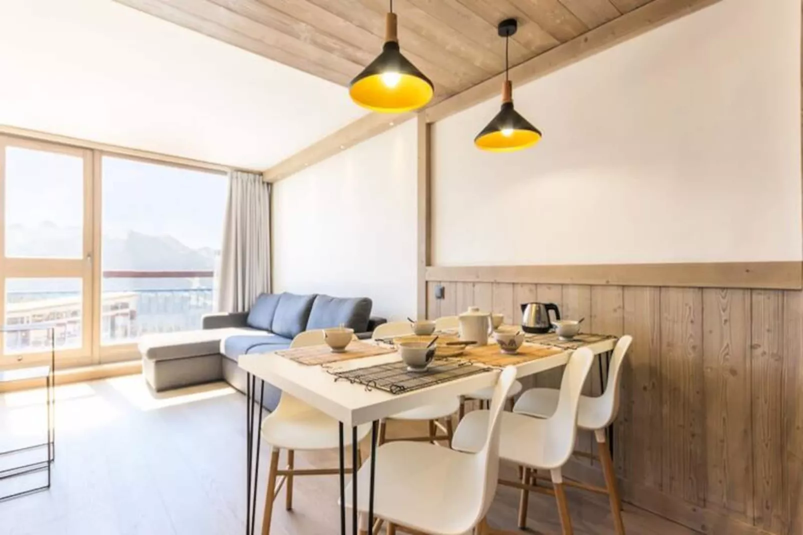 Résidence Nova 2 - Niet-getagd