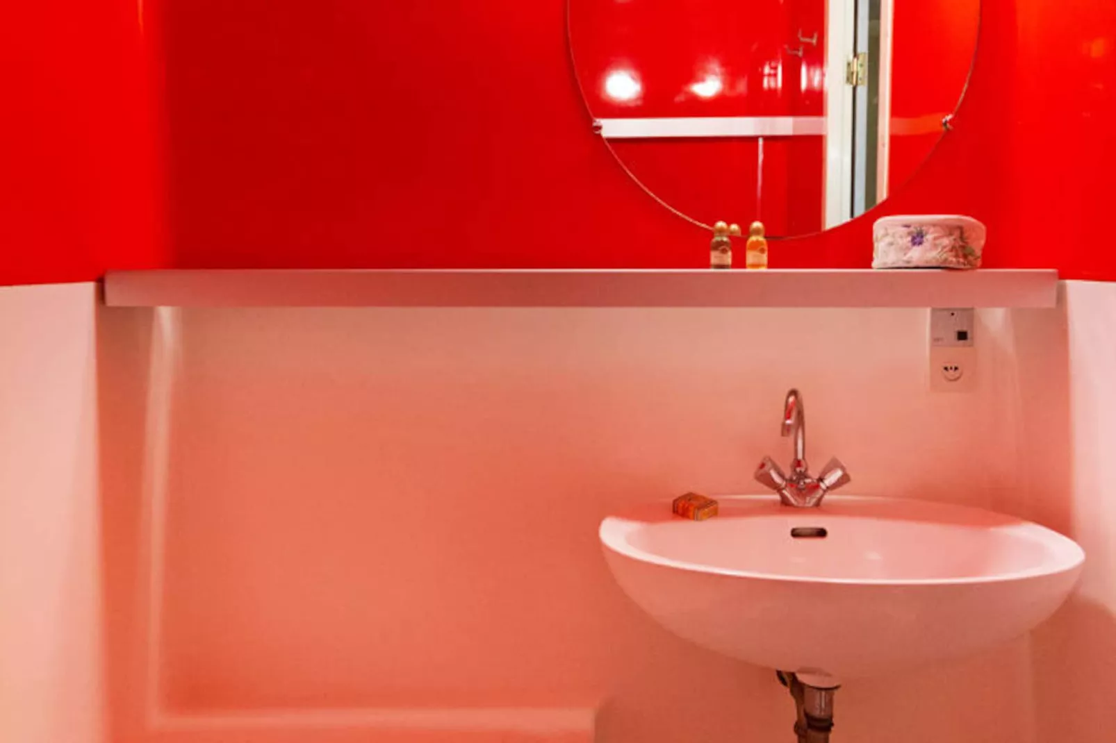 Résidence Nova 2 - Niet-getagd