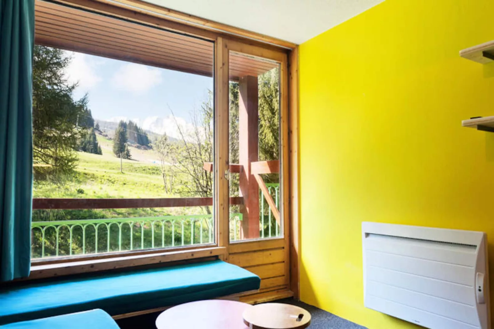 Résidence Lauzieres-Niet-getagd