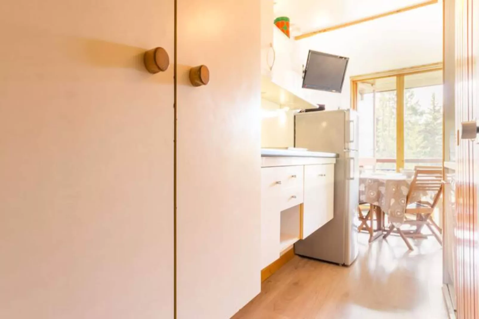 Résidence Grand Arbois - Niet-getagd