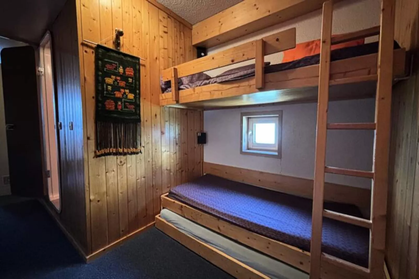 Résidence Pierra Menta - Niet-getagd