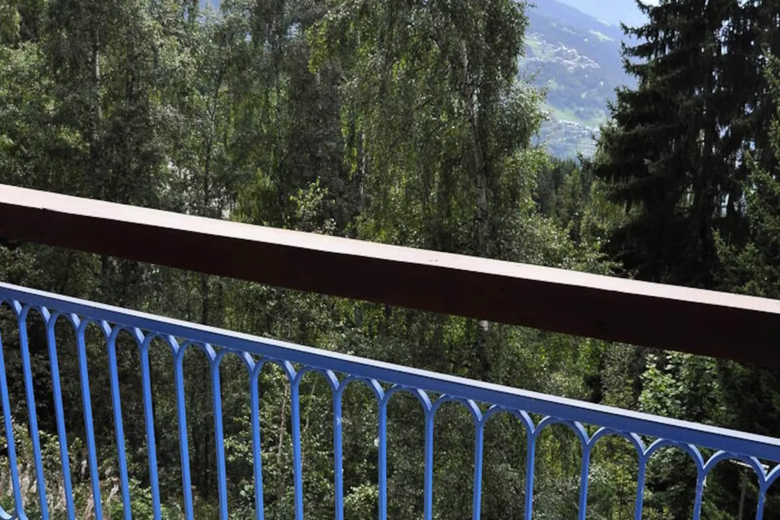 Résidence Arandelieres - Niet-getagd