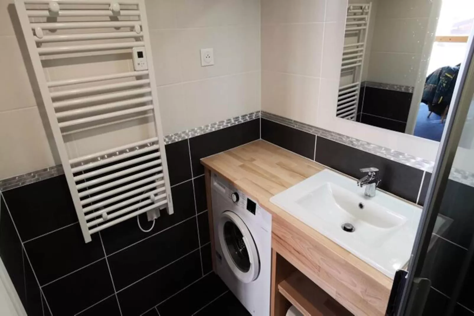 Résidence Tournavelles 2-Niet-getagd