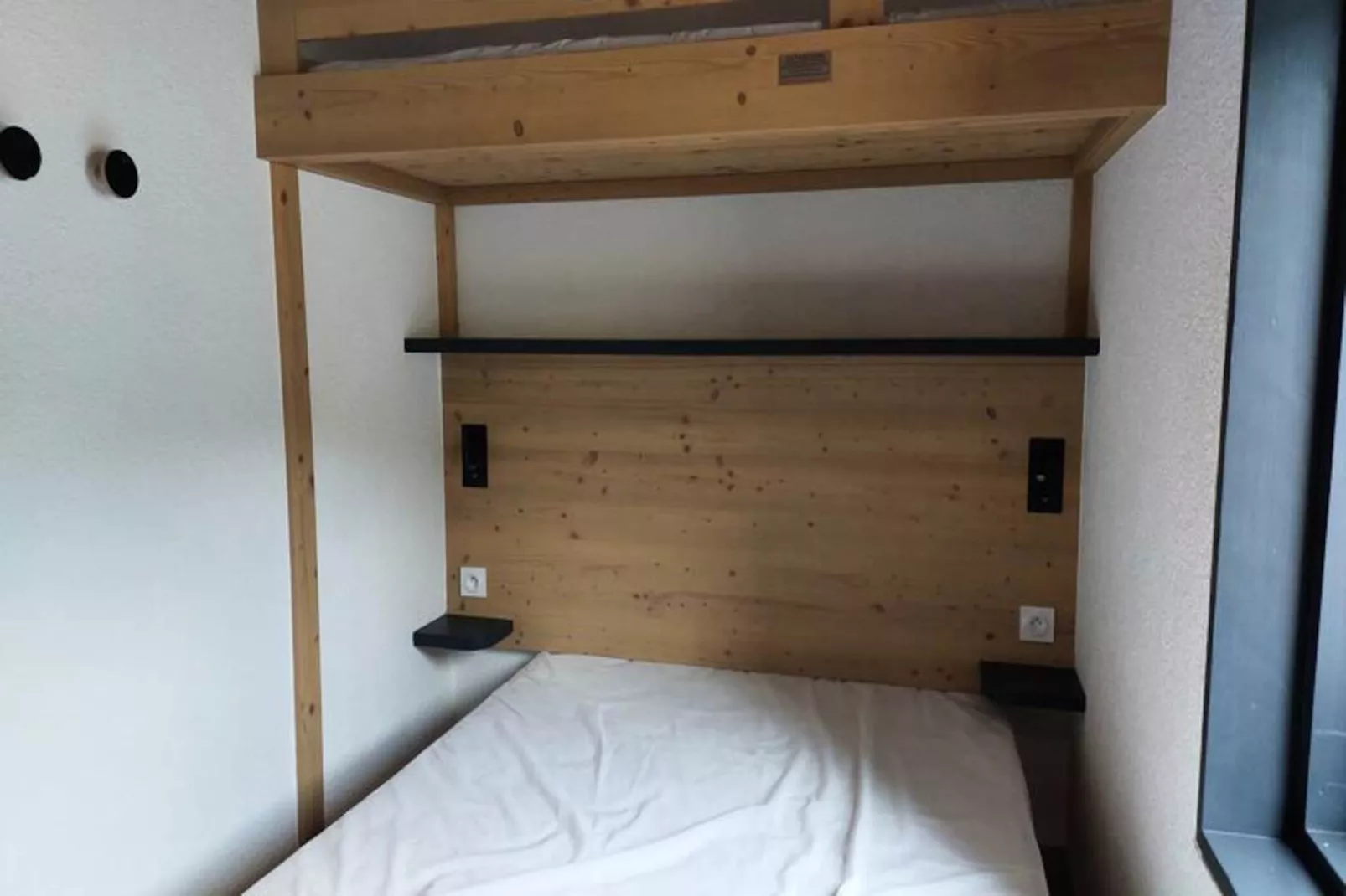 Résidence Tournavelles-Niet-getagd