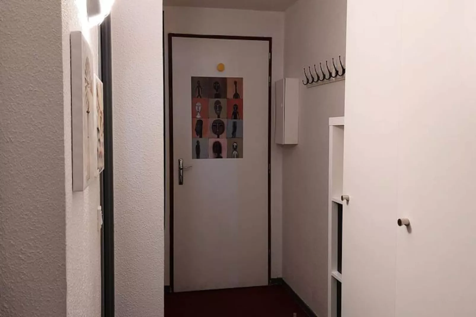 Résidence Ruitor Arc 1800 - Niet-getagd