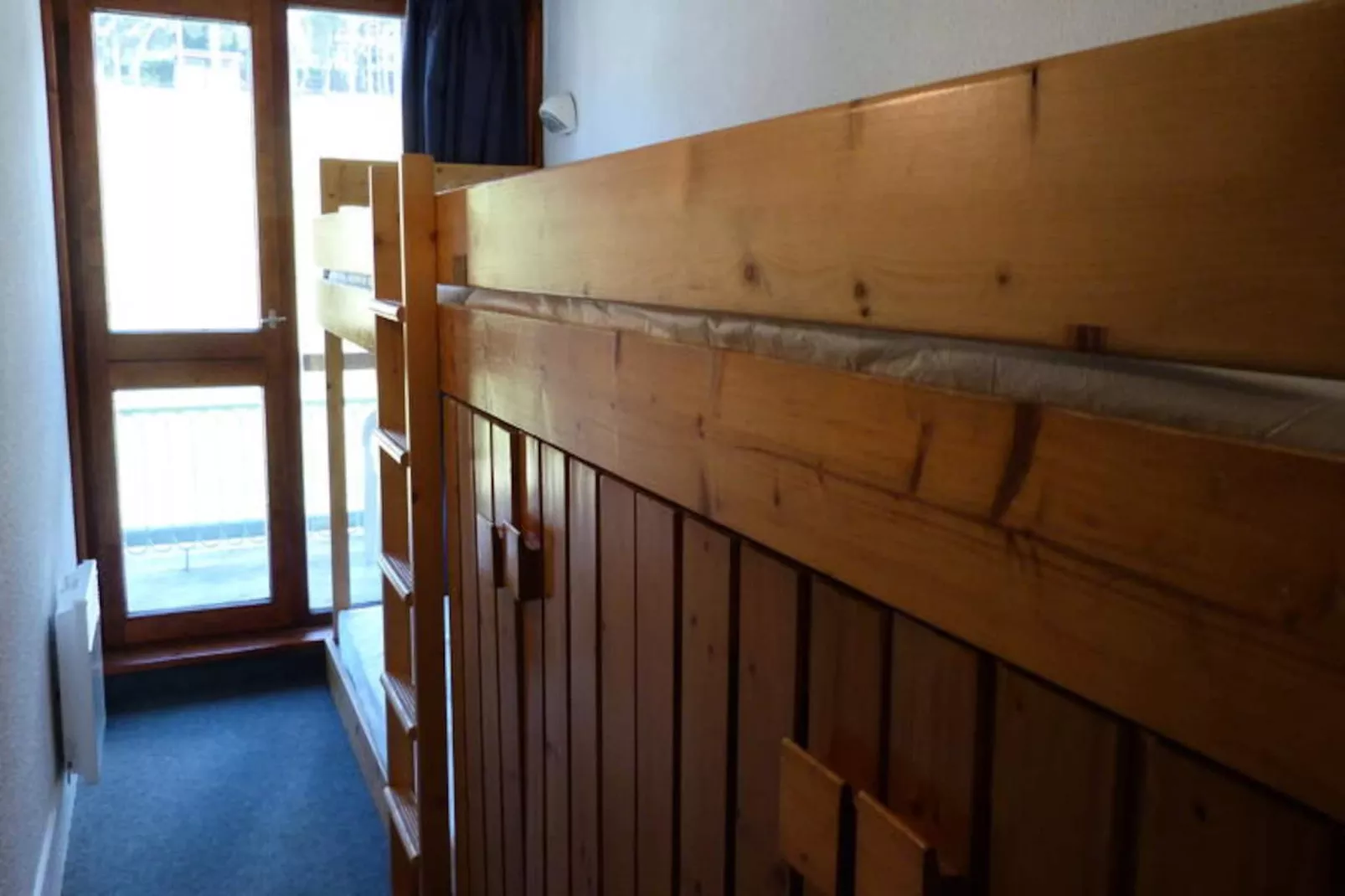 Résidence Tournavelles-Niet-getagd