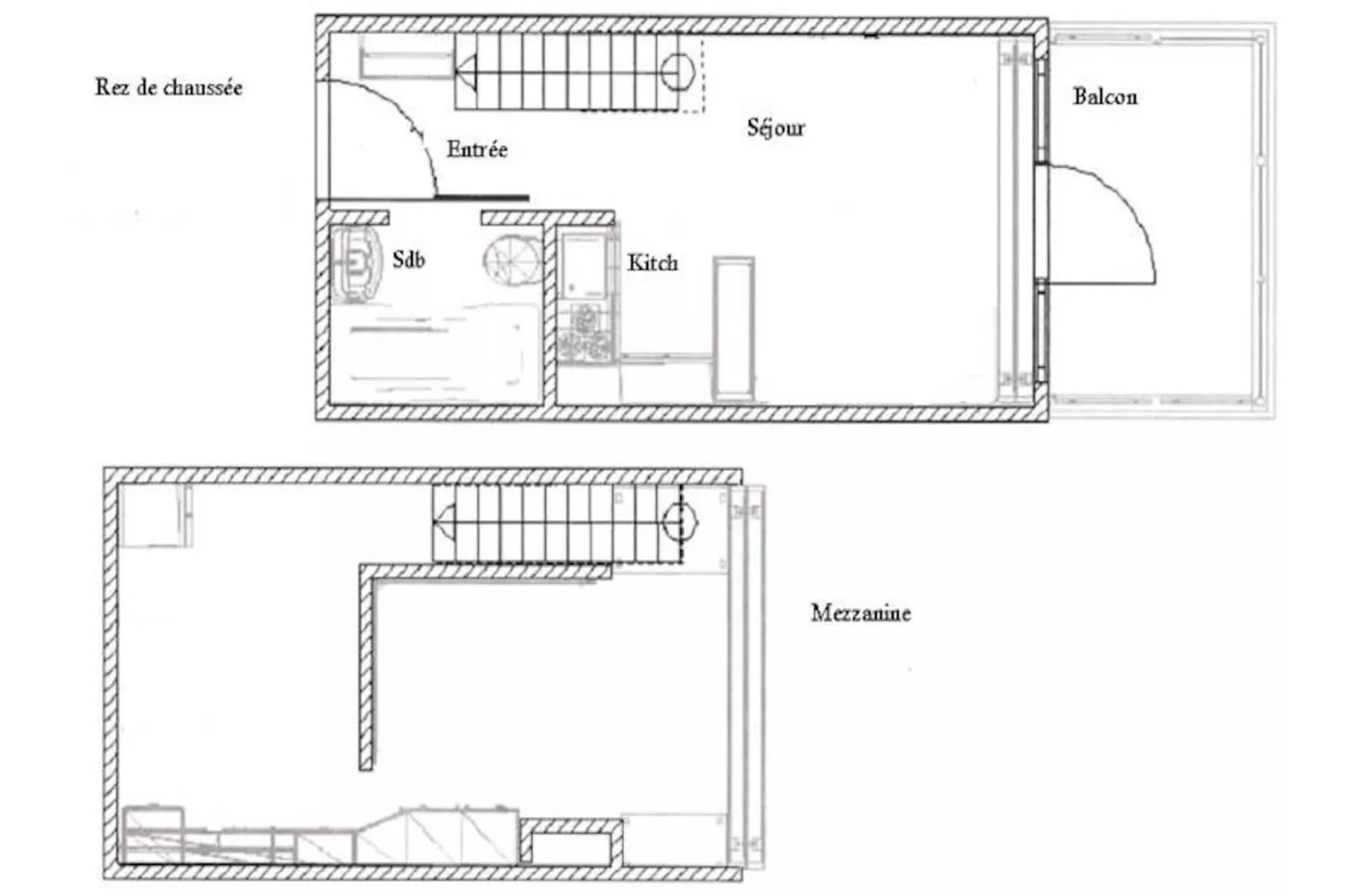 Résidence Archeboc-Niet-getagd