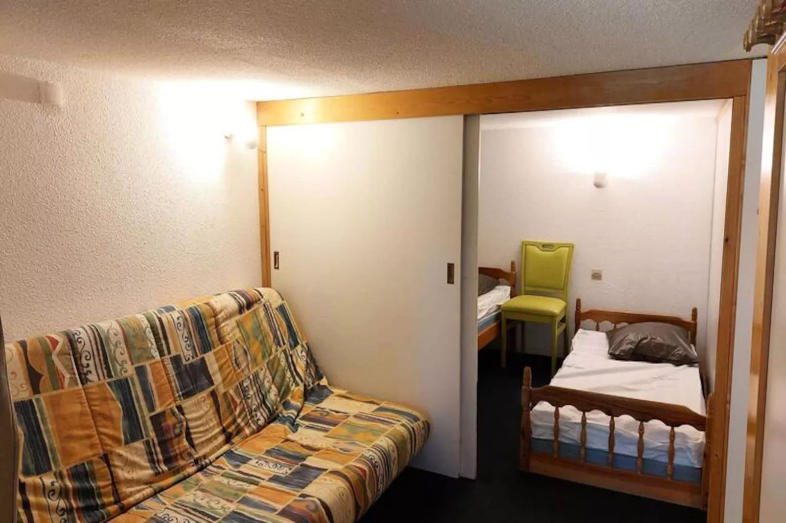 Résidence Archeboc-Niet-getagd